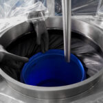 pneumatic powder transfer