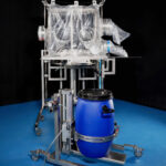 BIBO Sampling Containment System