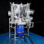 BIBO Sampling Station