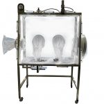 Dispensing Isolator