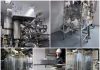 Pilot Plant Upgrade