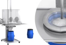 Bag in Bag Out Automatic Interface