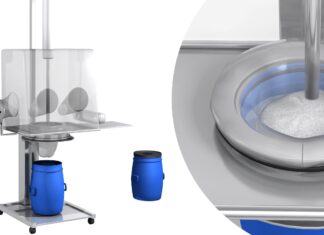 Bag in Bag Out Automatic Interface