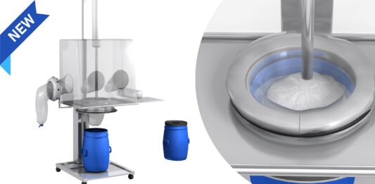 Bag in Bag Out Automatic Interface