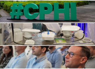 New Containment Technologies take Center Stage at 2026 Events. containment technologies
