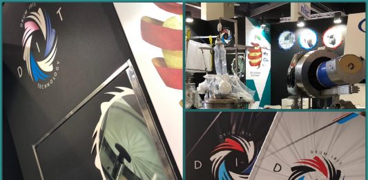 Powtech 2019