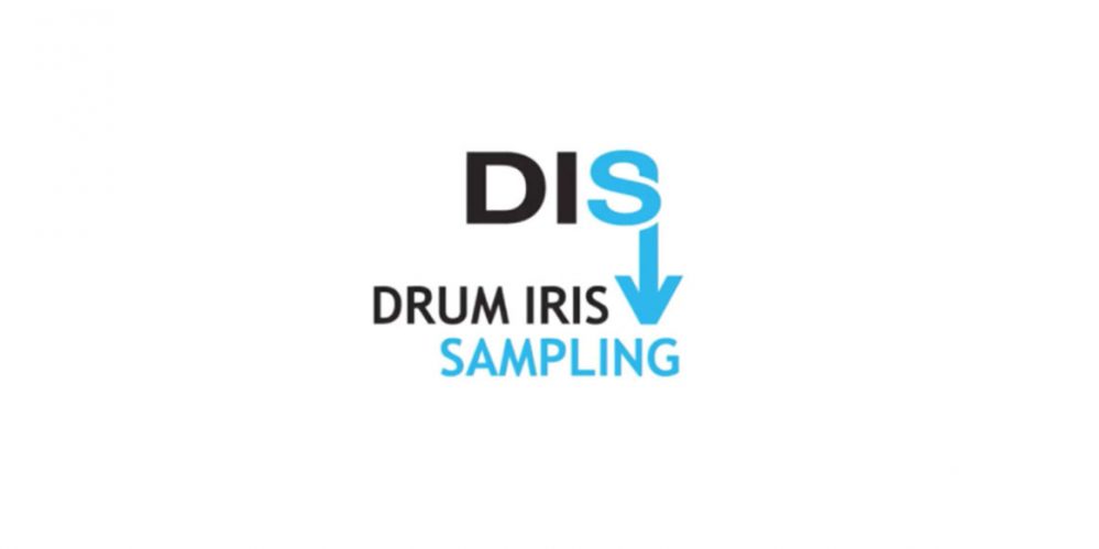 Drum Iris Sampling