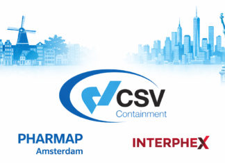 Pharmap - Interphex