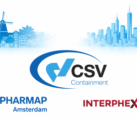 Pharmap - Interphex