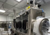 Reactor Charging Column