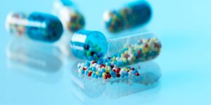 Pharmaceutical market overview