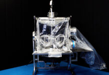 pneumatic powder transfer