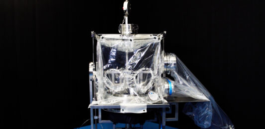 pneumatic powder transfer