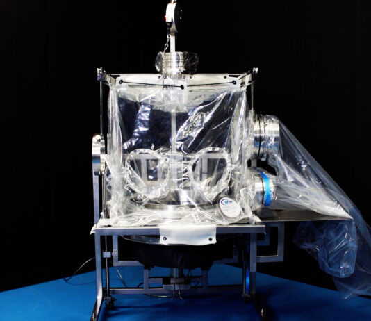 pneumatic powder transfer