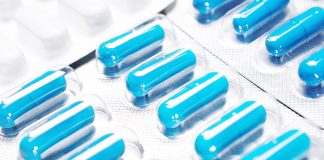pharmaceutical industry