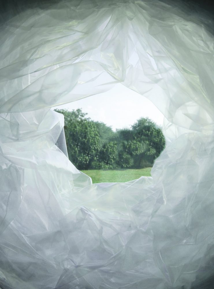 “Infinity bag”: what’s beyond the continuous liners.