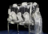 HPAPI R&D Labs: Containing Potent Compounds. HPAPI R&D dispensing glove box telescopic