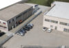 New Iso Facility CSV Containment