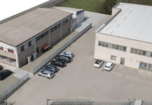 New Iso Facility CSV Containment