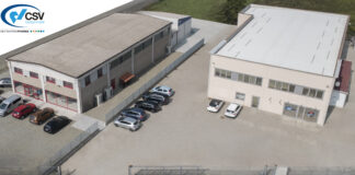 New Iso Facility CSV Containment