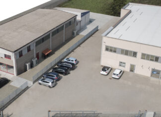New Iso Facility CSV Containment