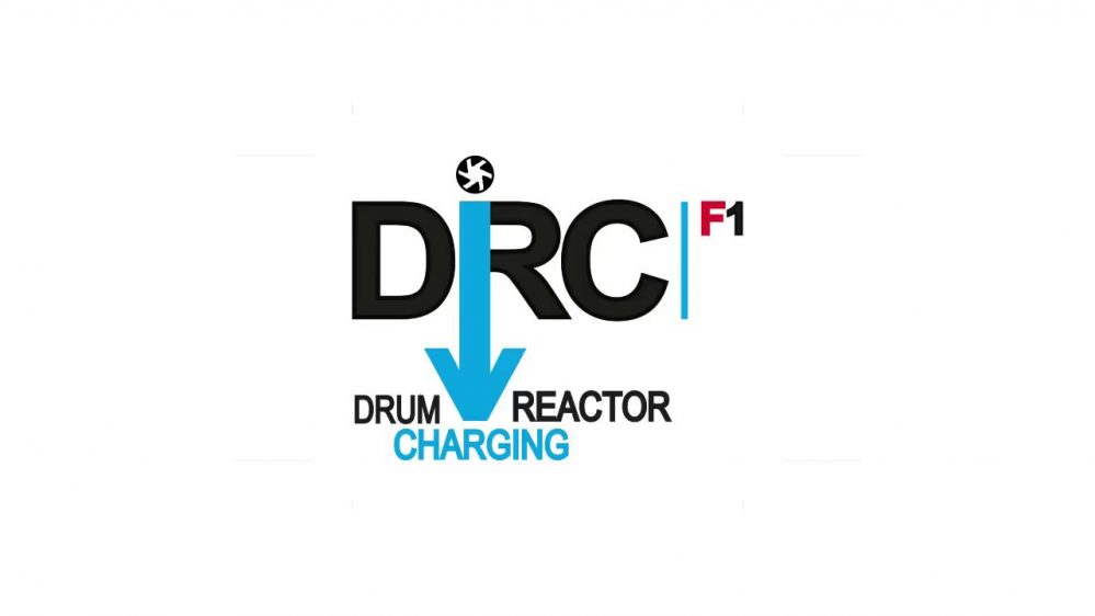 CSV Containment presents Drum Reactor Charging DRC F1