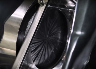 Iris System: always at your side. double iris DIT