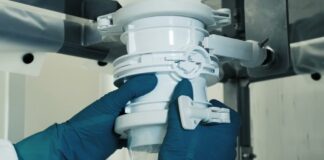 Custom Containment Solutions.