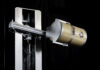 ATEX Pneumatic Drum Lifting Column. ATEX pneumatic drum lifting column