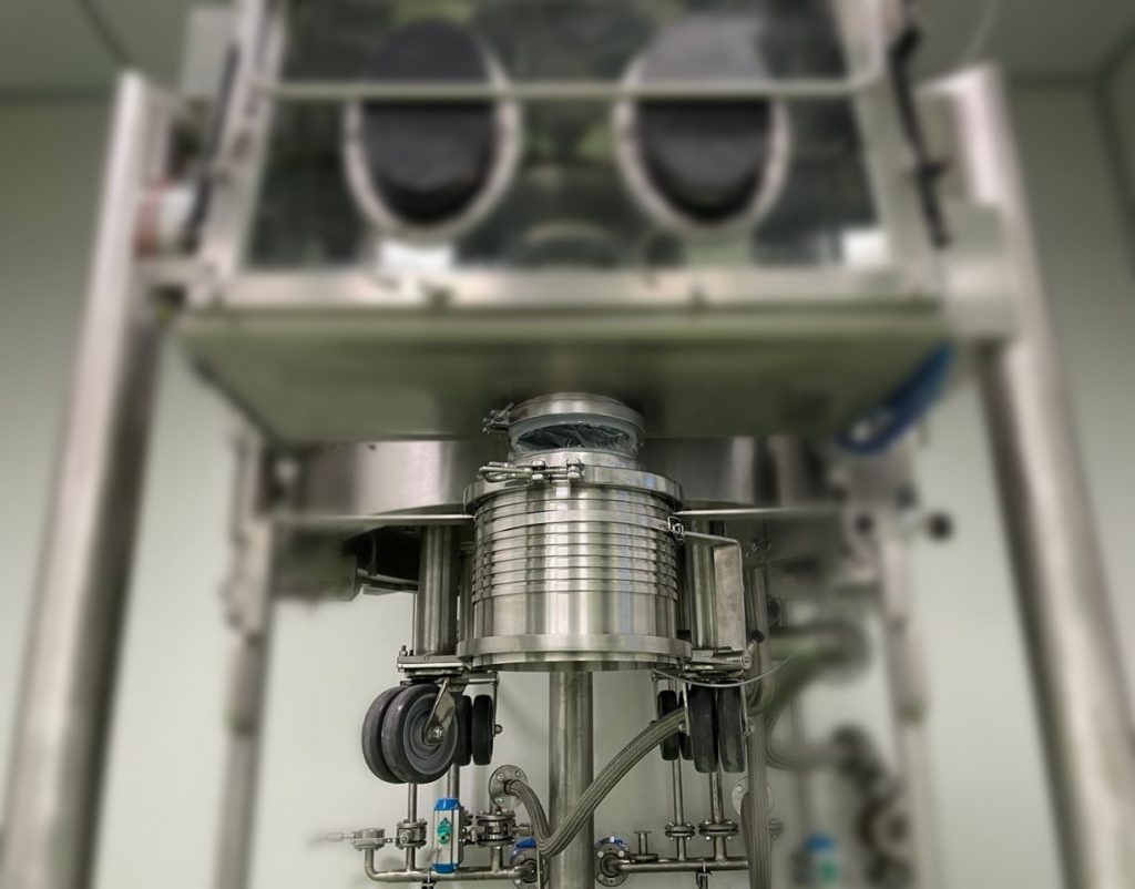 Continuous Liner Systems. - csv containment news